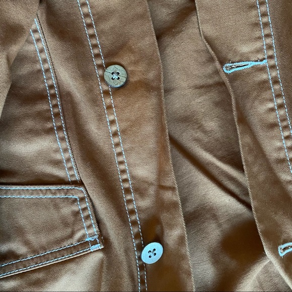 Tularosa Orlean Jacket - Picture 5 of 7